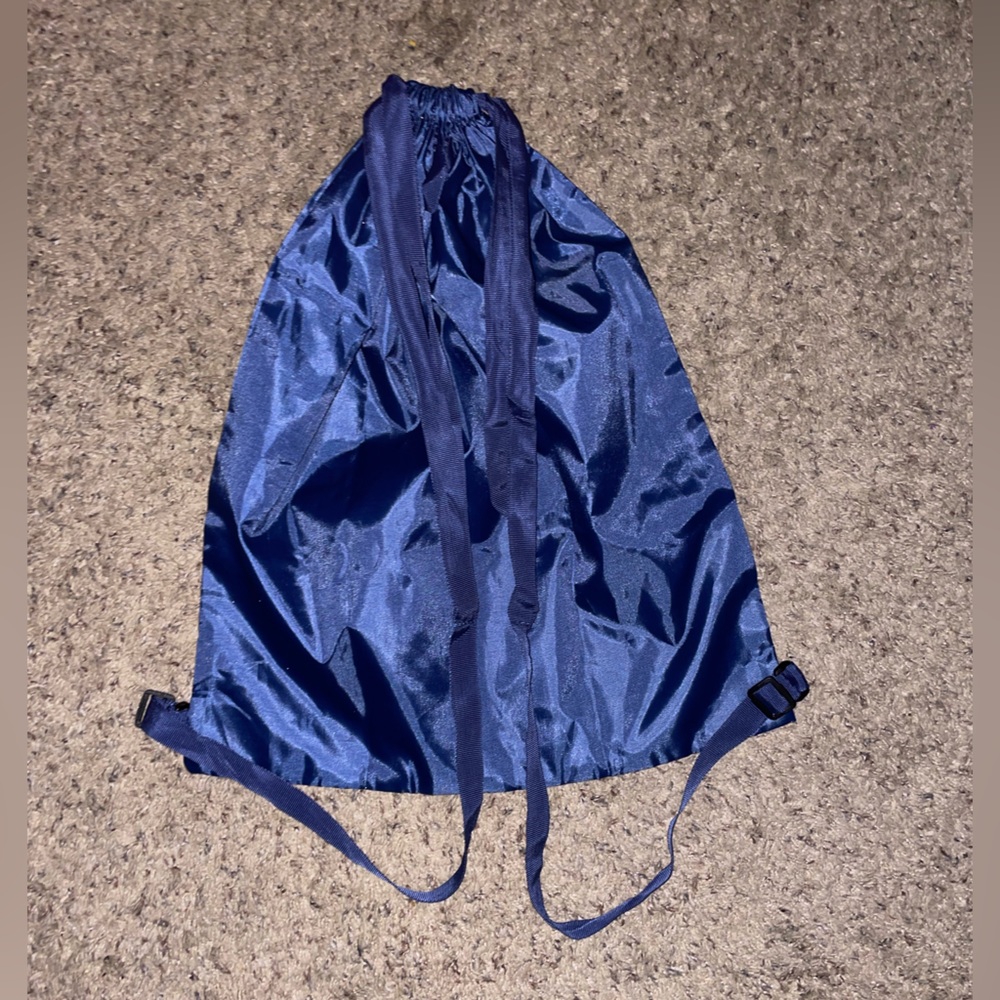 Sketchers pull string backpack - Picture 4 of 4